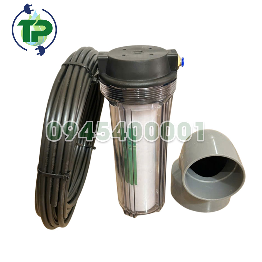 Phụ kiện tặng kèm