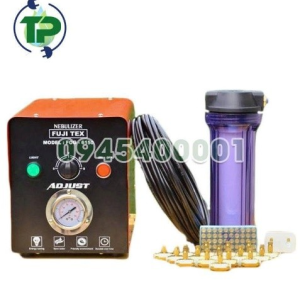 Fujitex Fog-6150 - Bộ 110 Béc