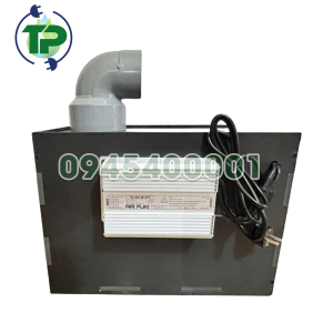 Máy Tạo Khói Công Suất 800W