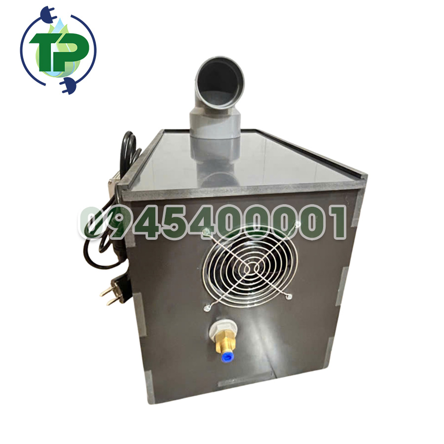 Máy Tạo Khói Công Suất 800W