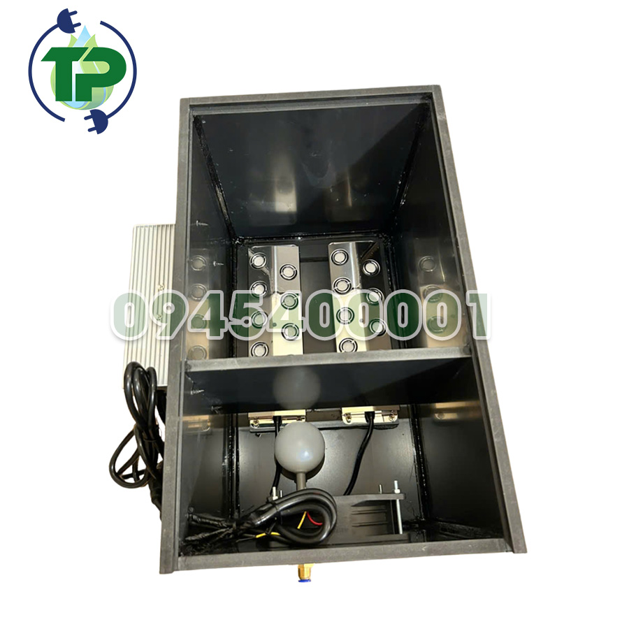Máy Tạo Khói Công Suất 800W