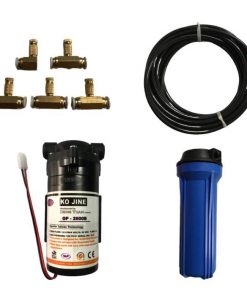 Bộ máy phun sương rời 30 béc phun GP-2600B