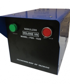 Máy phun sương FOG 1525 (15-25 béc)