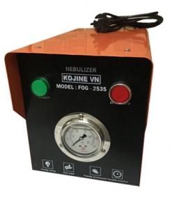 Máy phun sương FOG 2535 (25-35 béc)