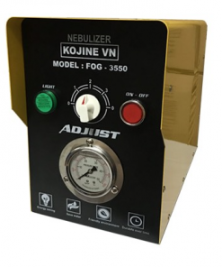 Máy phun sương FOG 5070 (50-70 béc)