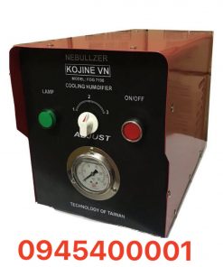 Máy phun sương FOG 7100 (70-100 béc)