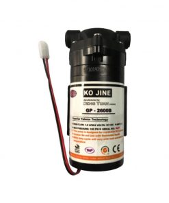 Máy phun sương rời GP 2600B (25-35 béc phun)