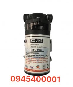 Máy phun sương rời GP2500 phun 5 - 15 béc phun