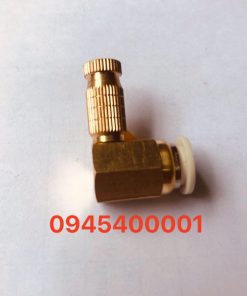 Đế gắn béc cuối ngang