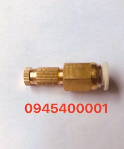 Đế gắn béc cuối thẳng