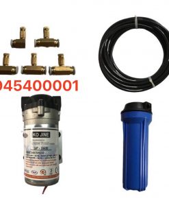 Bộ máy phun sương rời 20 béc phun GP-2600