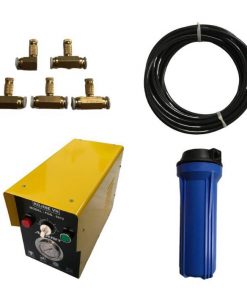 Bộ máy phun sương 70 béc phun FOG 5070