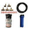 Bộ máy phun sương rời 5 béc phun GP 2500