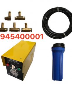 Bộ máy phun sương 70 béc phun FOG 5070