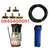 Bộ máy phun sương rời 30 béc phun GP-2600B