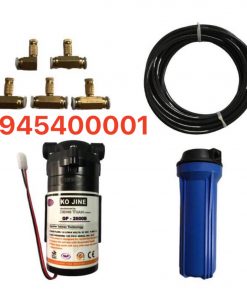 Bộ máy phun sương rời 30 béc phun GP-2600B