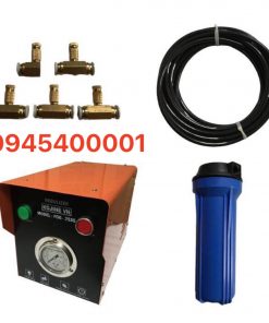 Bộ máy phun sương 30 béc phun FOG 2535