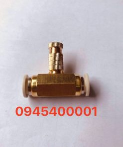 Bộ béc phun sương đế giữa