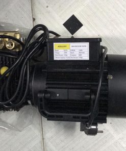 Máy phun sương cao áp KS 270