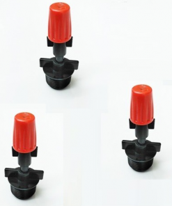 Béc phun sương cam 1 hướng