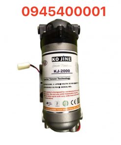 Máy phun sương KJ 2000 ( 40-70 bec phun)