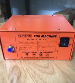 Máy phun sương FOG 5017 (5-15 Béc)
