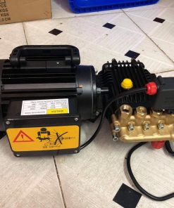 Máy phun sương cao áp KS 270