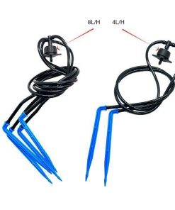 Béc tưới cây nhỏ giọt hiệu quả cao cho cây trồng